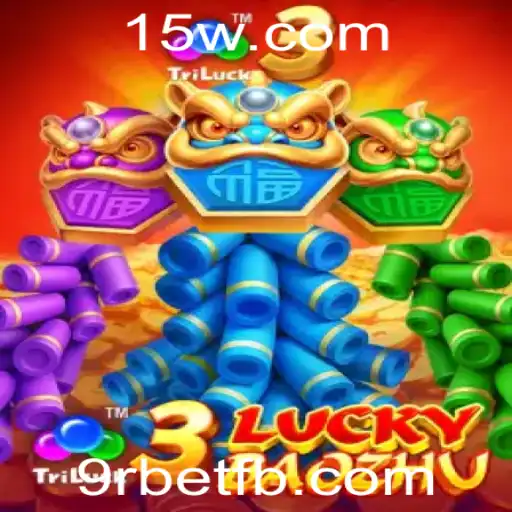 Explorando o Universo de 3LuckyBaozhu: Um Jogo Inovador na Plataforma 9rbet