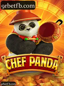 ChefPanda