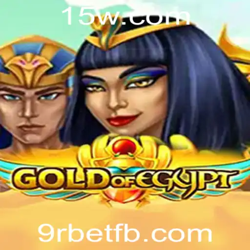 Descubra as Aventuras de 'GoldOfEgypt'