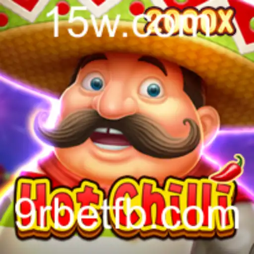 Descubra HotChilli: O Jogo Picante que Está Conquistando o Mundo