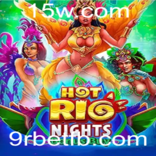 Descubra a Aventura Exuberante de HotRioNightsBonusBuy no Mundo dos Jogos Online