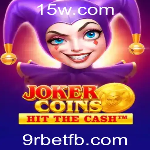 JokerCoins: Uma Nova Era nos Jogos de Apostas Online com 9rbet