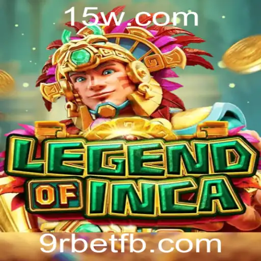 Descubra o Mundo Envolvente de LegendofInca: O Jogo Revolucionário base 9rbet