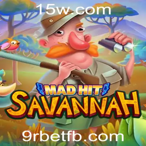 MadHitSavannah: Explorando o Emocionante Novo Jogo de Estratégia