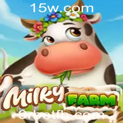 Explorando o Mundo de MilkyFarm: O Jogo Que Conquista Jogadores Com sua Simplicidade