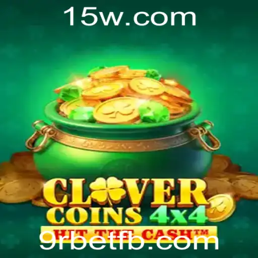 Introdução ao Mundo de CloverCoins4x4: Mergulhe na Aventura