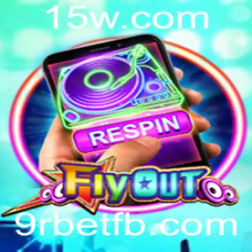FlyOut: Uma Jornada Aérea com a Emoção de 9rbet
