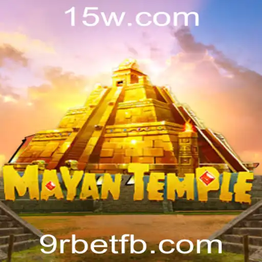 Descubra o Mundo Fascinante de MayanTemple: Um Mergulho nas Profundezas da Selva com 9rbet