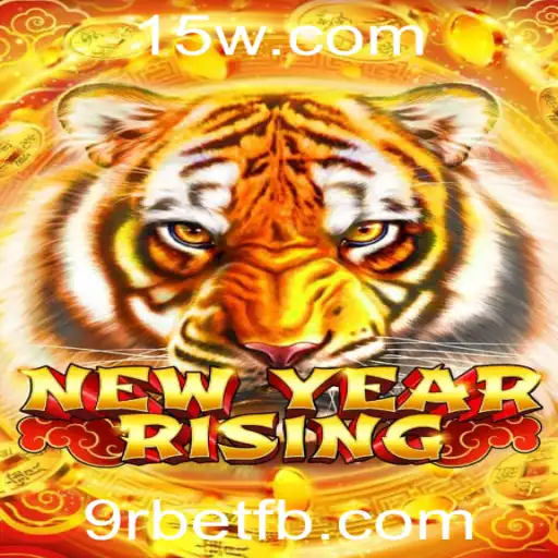 Descubra o Fascinante Mundo de NewYearRising