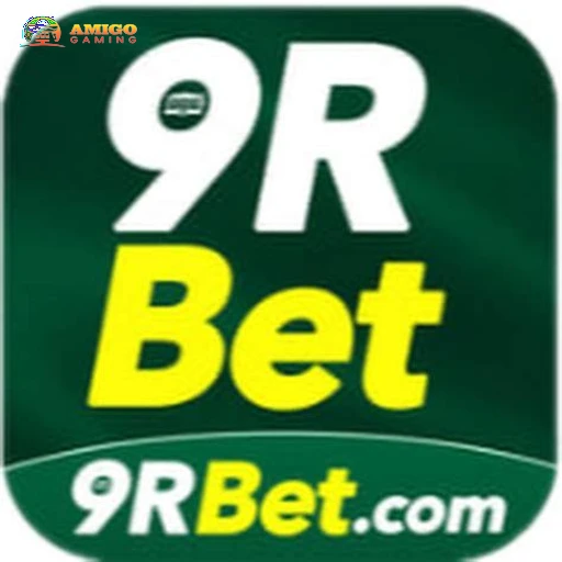 9rbet Logo