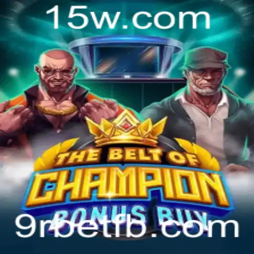TheBeltOfChampionBonusBuy: A Nova Sensação dos Jogos Online