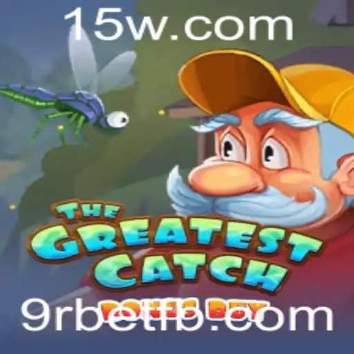 Explorando o Mundo de TheGreatestCatchBonusBuy: Um Mergulho no Universo de Jogos