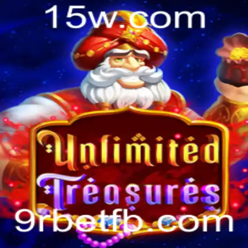 UnlimitedTreasures: A Revolução nos Jogos Digitais com 9rbet