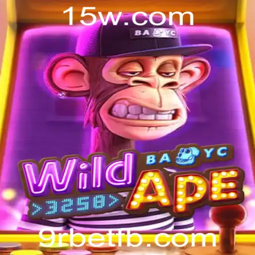 Descubra o Fascinante Mundo do Jogo WildApe3258 com 9rbet